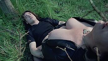 Actress - Marina de Graaf: Movie - Wilde mossels